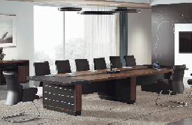 定制辦公家具：從哪幾個(gè)關(guān)鍵方面著手？