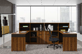 廣州辦公家具廠家：如何購買到優(yōu)質(zhì)時(shí)尚辦公家具？