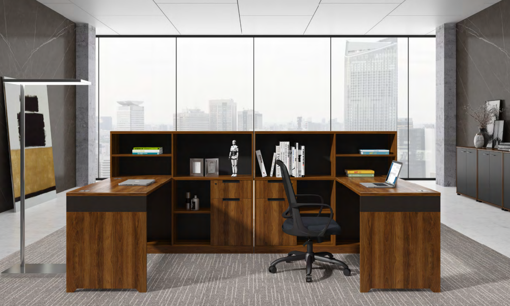 辦公家具設(shè)計(jì)需要遵循哪些原則呢？